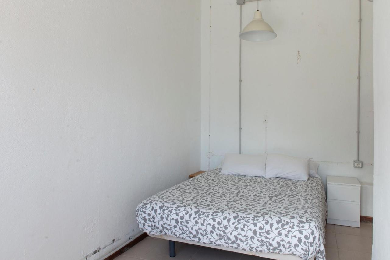 Basic En-Suite Bedroom By The Sea Jinama Exterior foto