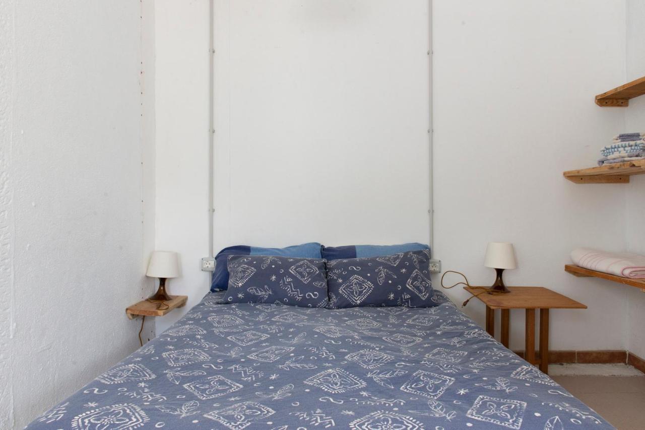 Basic En-Suite Bedroom By The Sea Jinama Exterior foto