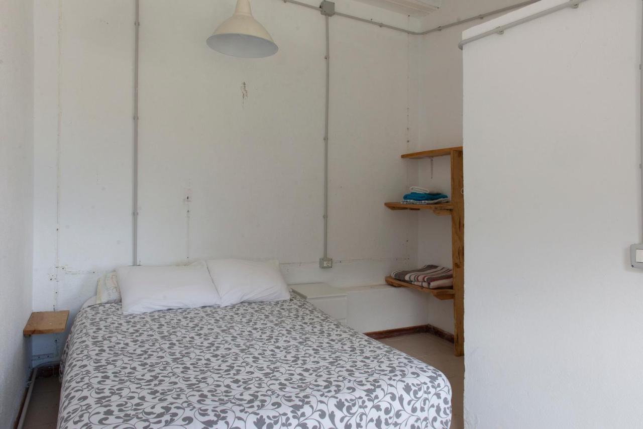 Basic En-Suite Bedroom By The Sea Jinama Exterior foto